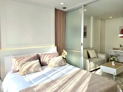 Квартира с 1 спальней на продажу в D Condo Kathu Patong, Пхукет