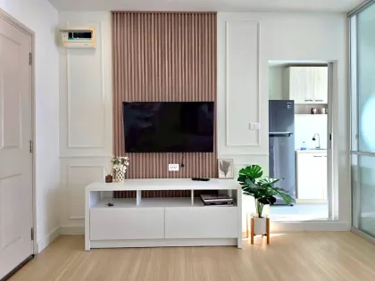 Квартира с 1 спальней на продажу в D Condo Kathu Patong, Пхукет