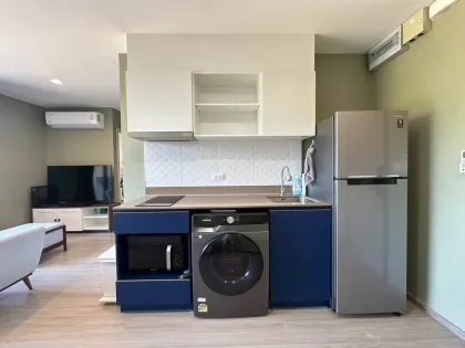 Квартира с 2 спальнями в продаже в The Base Central Condominium, Таланг