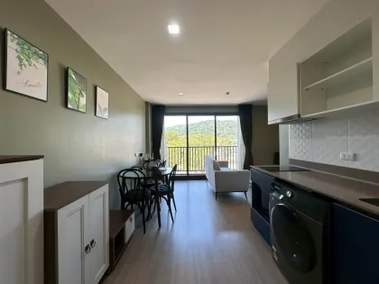 Квартира с 2 спальнями в продаже в The Base Central Condominium, Таланг