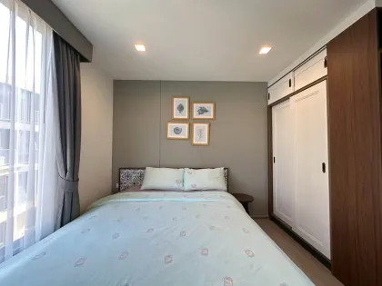Квартира с 2 спальнями в продаже в The Base Central Condominium, Таланг