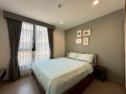 Квартира с 2 спальнями в продаже в The Base Central Condominium, Таланг