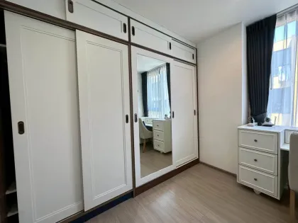 Квартира с 2 спальнями в продаже в The Base Central Condominium, Таланг