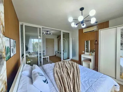 อพาร์ตเมนต์ 1 ห้องนอน ขายใน D Condo Kathu Patong