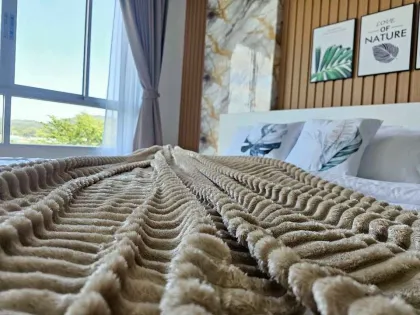 อพาร์ตเมนต์ 1 ห้องนอน ขายใน D Condo Kathu Patong