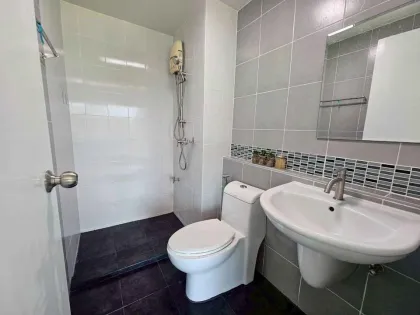 อพาร์ตเมนต์ 1 ห้องนอน ขายใน D Condo Kathu Patong