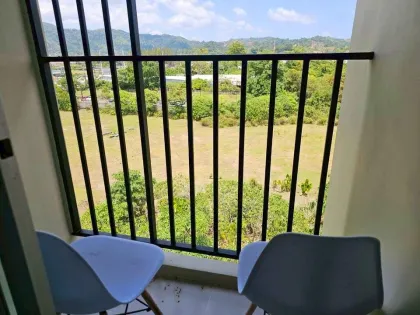 อพาร์ตเมนต์ 1 ห้องนอน ขายใน D Condo Kathu Patong