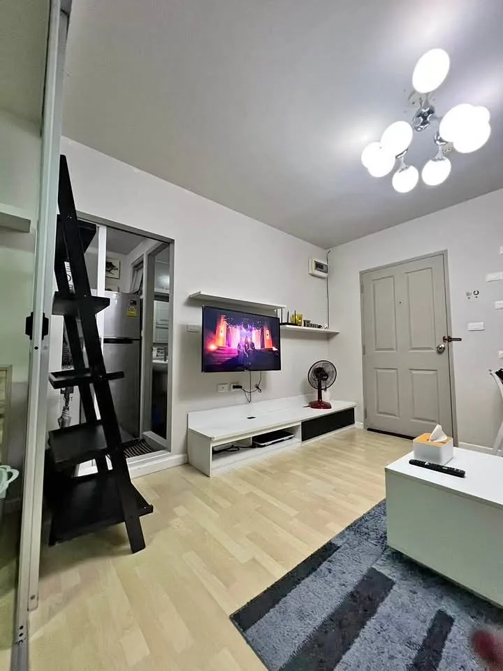 Apartamento 1 Habitación 1 Baño en D Condo Kathu Patong