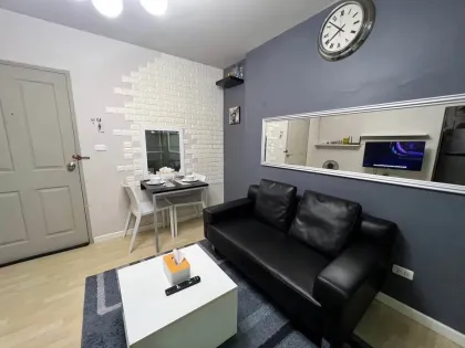 Apartamento 1 Habitación 1 Baño en D Condo Kathu Patong