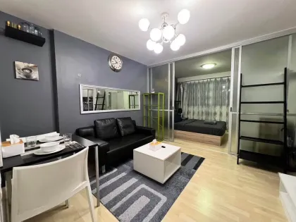 Apartamento 1 Habitación 1 Baño en D Condo Kathu Patong