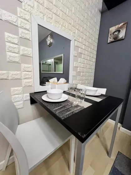 Apartamento 1 Habitación 1 Baño en D Condo Kathu Patong