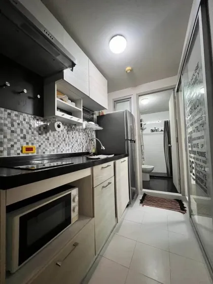 Apartamento 1 Habitación 1 Baño en D Condo Kathu Patong