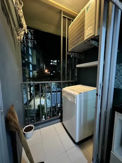 Apartamento 1 Habitación 1 Baño en D Condo Kathu Patong