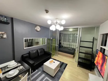 Apartamento 1 Habitación 1 Baño en D Condo Kathu Patong