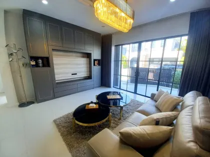 Роскошная вилла с 3 спальнями в Crown Estate, Kohaew