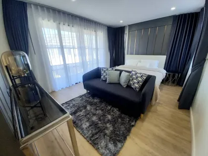 Роскошная вилла с 3 спальнями в Crown Estate, Kohaew