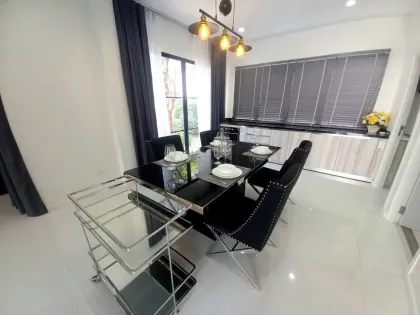 Роскошная вилла с 3 спальнями в Crown Estate, Kohaew