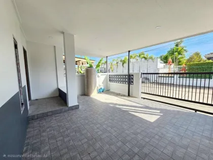 Таунхаус с 2 спальнями и 2 ванными в Baan Chokthip Villa, Чалонг, Пхукет