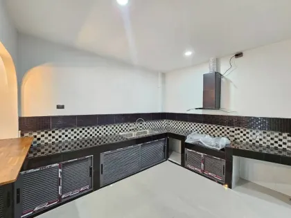 Таунхаус с 2 спальнями и 2 ванными в Baan Chokthip Villa, Чалонг, Пхукет