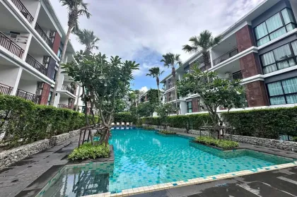 Modern 1-Bedroom Condo for Sale in Rawai, Phuket