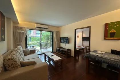 Modern 1-Bedroom Condo for Sale in Rawai, Phuket