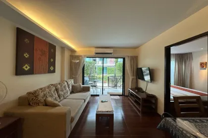Modern 1-Bedroom Condo for Sale in Rawai, Phuket