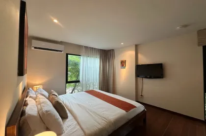 Modern 1-Bedroom Condo for Sale in Rawai, Phuket