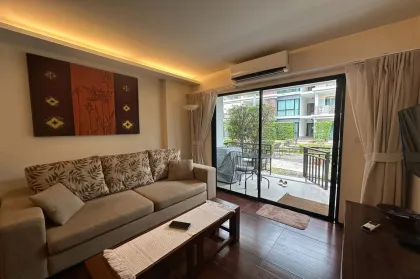 Modern 1-Bedroom Condo for Sale in Rawai, Phuket