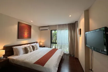 Modern 1-Bedroom Condo for Sale in Rawai, Phuket
