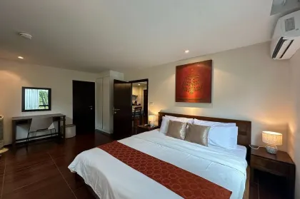 Modern 1-Bedroom Condo for Sale in Rawai, Phuket