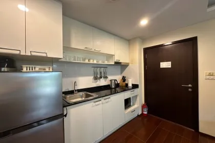 Modern 1-Bedroom Condo for Sale in Rawai, Phuket