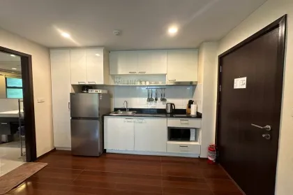 Modern 1-Bedroom Condo for Sale in Rawai, Phuket