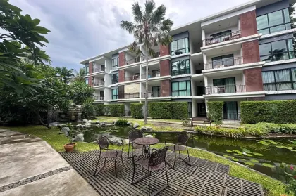 Modern 1-Bedroom Condo for Sale in Rawai, Phuket