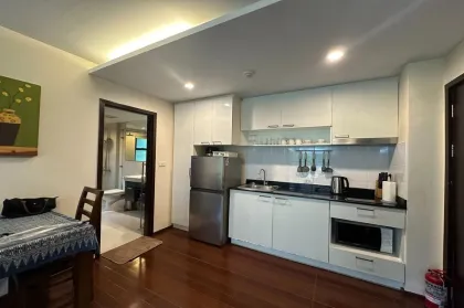 Modern 1-Bedroom Condo for Sale in Rawai, Phuket