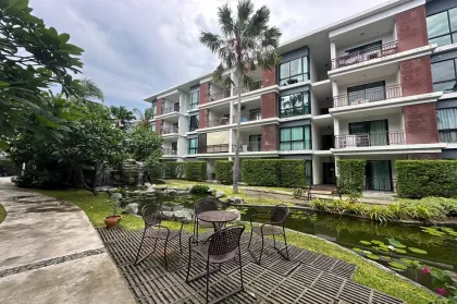 Modern 1-Bedroom Condo for Sale in Rawai, Phuket
