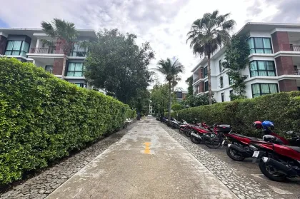 Modern 1-Bedroom Condo for Sale in Rawai, Phuket