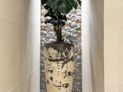 Villa con piscina de 3 habitaciones y 4 baños en venta en Bang Jo, Phuket