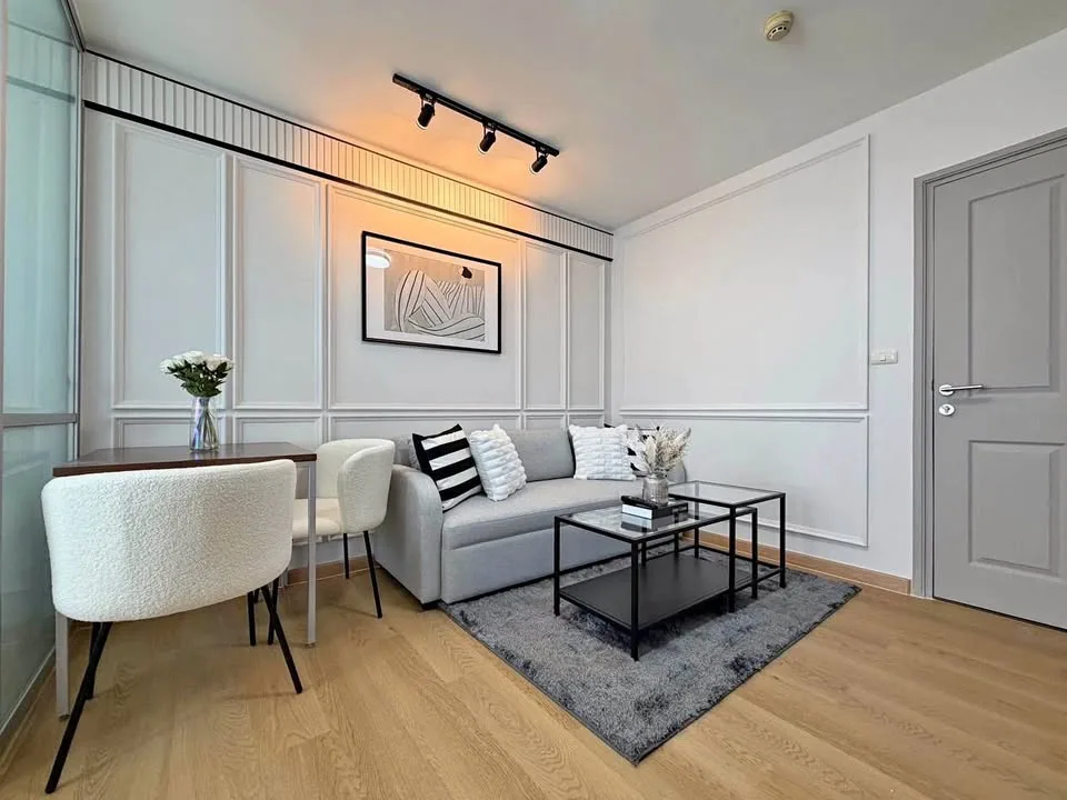 1 Bedroom Apartment for Sale at DCondo Creek, Kathu