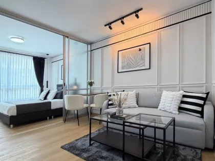 1-комнатная квартира в продаже в DCondo Creek, Кату