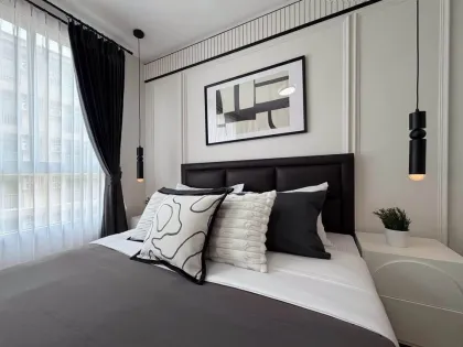 1-комнатная квартира в продаже в DCondo Creek, Кату