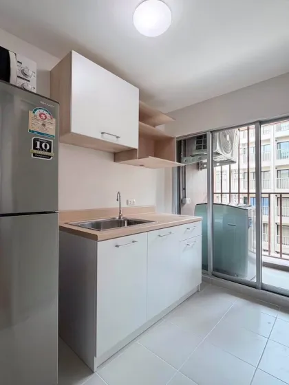 1-комнатная квартира в продаже в DCondo Creek, Кату