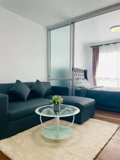 Квартира с 1 спальней в продаже в D Condo Kathu-Patong