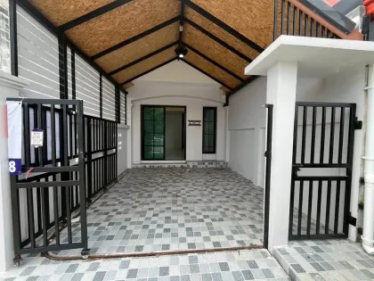 Таунхаус 3 спальни в продаже в Phuket Villa 3, Чалонг