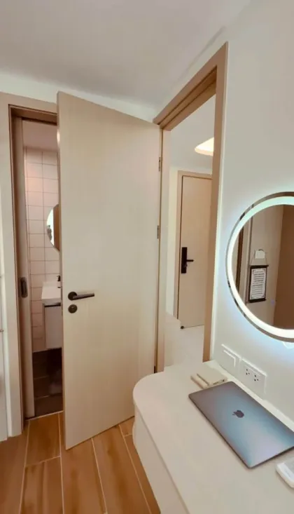 1-комнатная квартира в Fantasea Condo, Камала