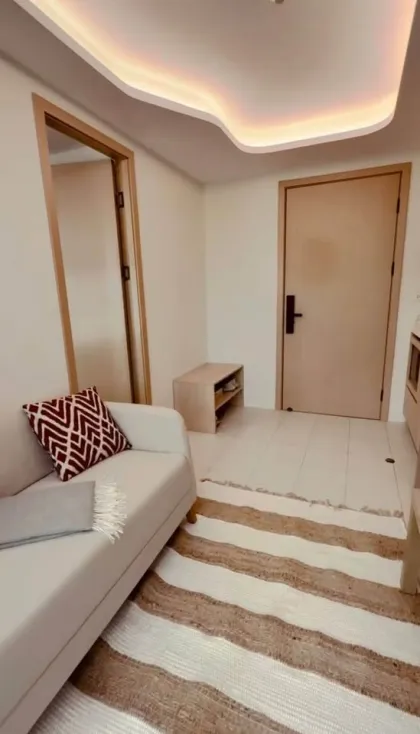 1-комнатная квартира в Fantasea Condo, Камала