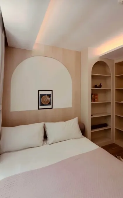 1-комнатная квартира в Fantasea Condo, Камала