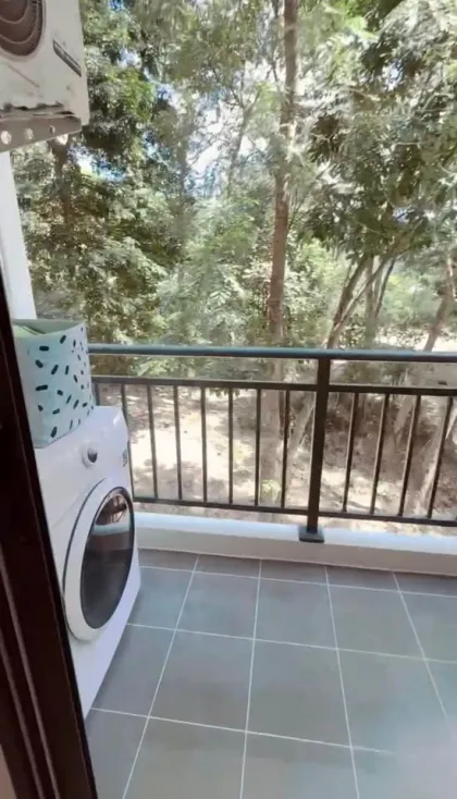 1-комнатная квартира в Fantasea Condo, Камала