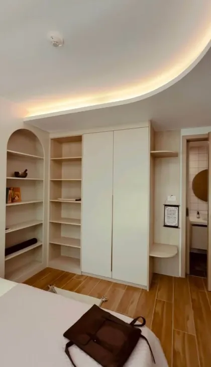 1-комнатная квартира в Fantasea Condo, Камала