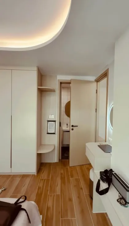 1-комнатная квартира в Fantasea Condo, Камала