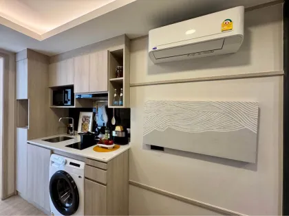 Freehold 1-Bedroom Apartment at Prime Kata Beach, Phuket